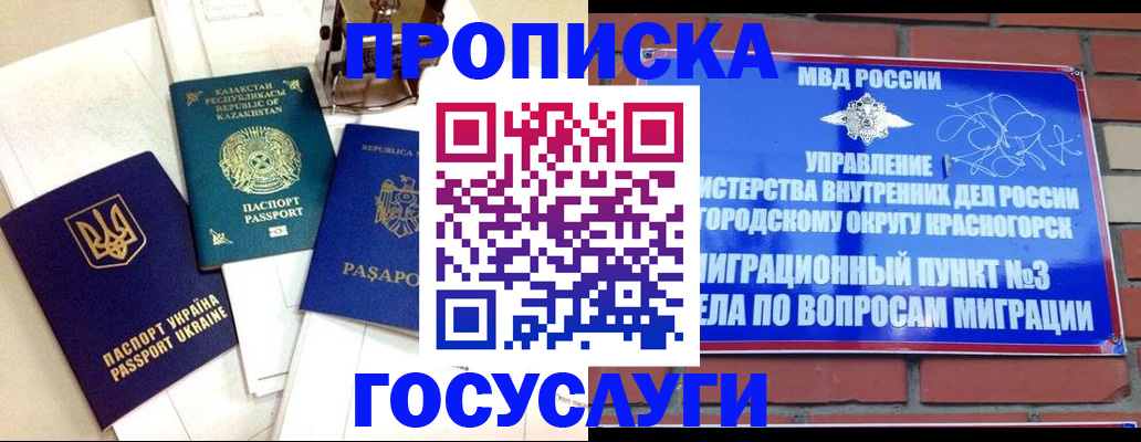 купить прописку в Курганской области